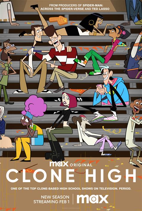 clone high show cancelled